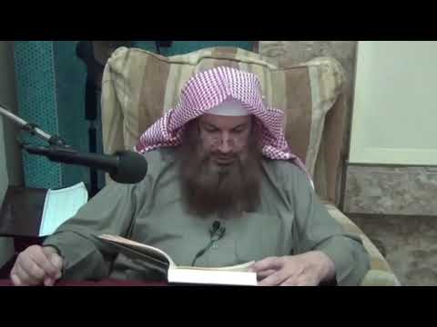 ٨ تعريف الصلاة في لغة العرب وفي الشرع الإسلامي