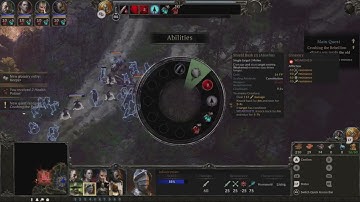 Spellforce 3 Reforced Get to Find A Way to Outside Fortress