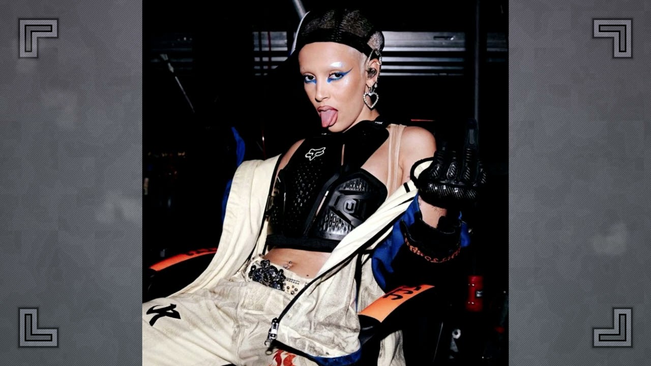 [FREE] Doja Cat Type Beat - ''SWITCH''