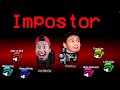 5 MENIT END!! Impostor Ft. Raditya Dika