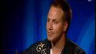 Idol Norge 2007 - Glenn Lyse First Autition (FULL)