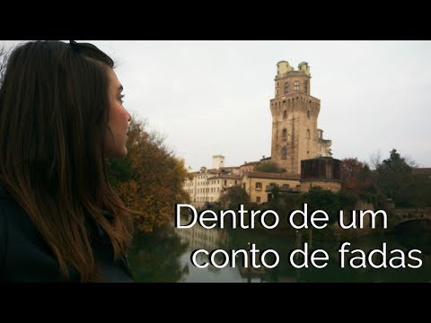 O que fazer em PÁDUA em uma tarde | Turismo na Itália O que fazer em PÁDUA em uma tarde | Turismo na Itália