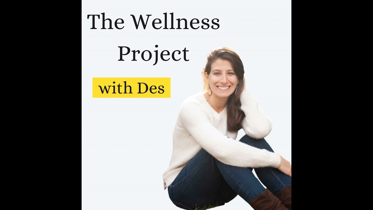 107. Reclaiming Your Voice After Trauma