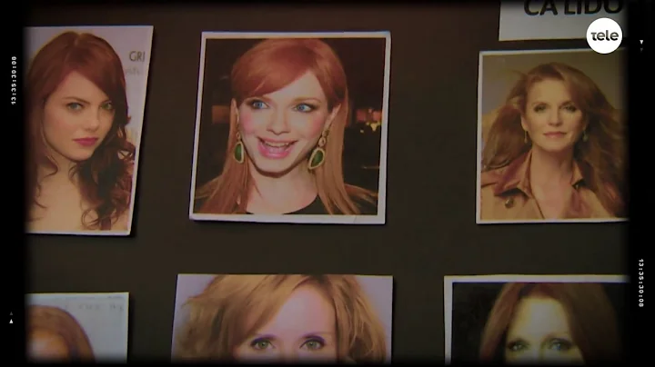 Brenda Franks, experta en Colorimetra: "Los servic...