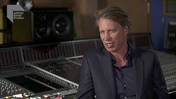 Giles Martin on Remixing The Beatles