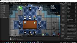 NoFruit Test || UnityStation dev