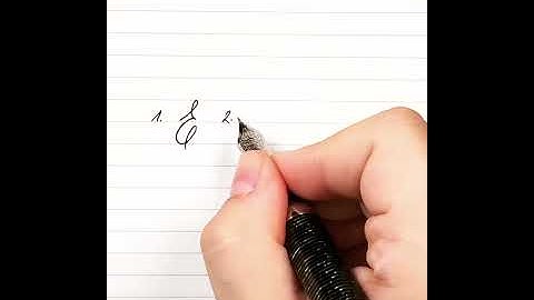 Capital "E" - Practice Fountain Pen Cursive Handwriting Alphabet