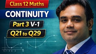 Continuity Part 3 V-1 