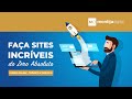 Faa sites incrveis do zero absoluto  ricardo montija