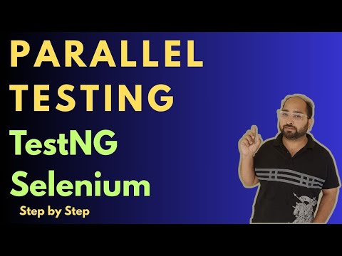 Parallel Execution in