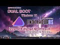 Ayo Install EndeavourOS Linux 5th Anniversary Dual Boot Windows 10 | Distronya Terminal Lover