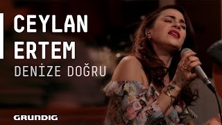 Ceylan Ertem - Denize Doğru (Mustafa Sandal Cover) @Akustikhane chords