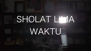 Ria Ricis - Sholat 5 Waktu