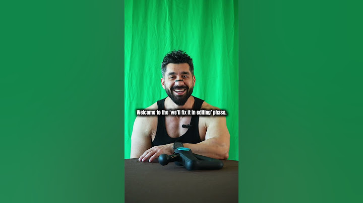 Behind the Scenes of a “Perfect” Fitness Video 😂