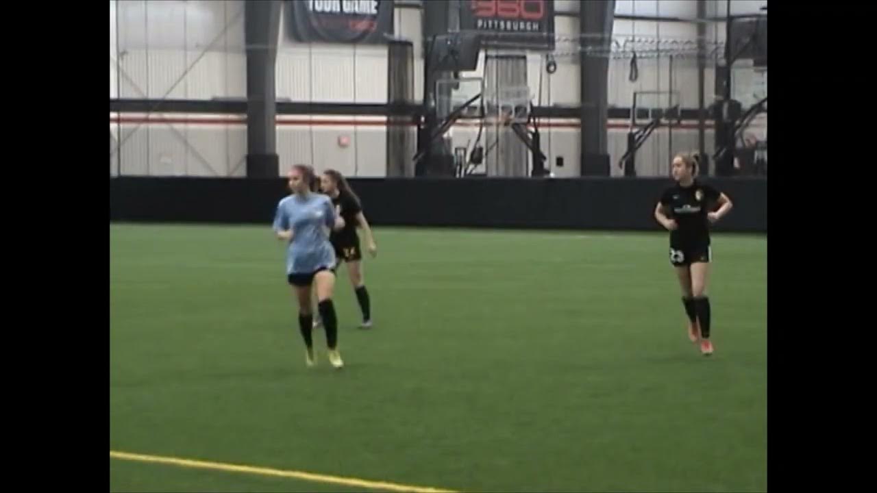 Cup Soccer GLA NPL (cont) & Cool Springs (Mar 2023) YouTube