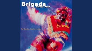 Video thumbnail of "Brigada Víctor Jara - Velhas"