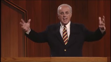The Gospel of John teaches a limited Atonement- John MacArthur