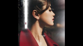 Selena Gomez - Kinda Crazy Clean Acapella 2024