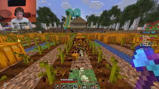 Starting From 0 and Making Pumpkin Farm