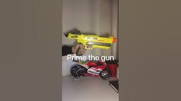 Recreating my old videos part 3: SP-L slide release tutorial