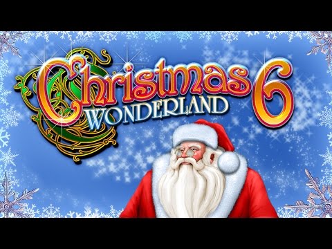 Christmas Wonderland 6