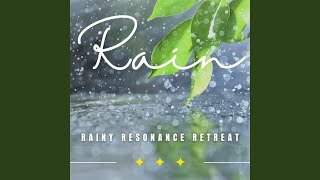 Rainforest Rainfall Harmony