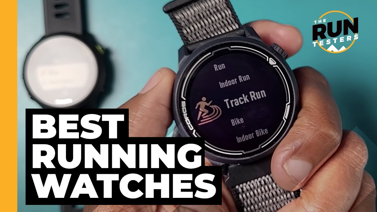 GPS Running Watch - Why some are $200 and some almost $1,000 ?