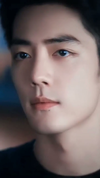 The Most Handsome Man 2022 - Xiao Zhan