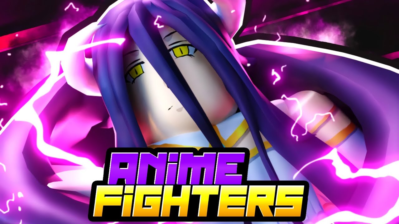 anime fighters simulator nova atualização｜TikTok Search