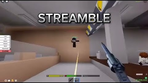 (PASTEBIN) (BEST) DA HOOD STREAMBLE (CAMLOCK) W/ RESOLVER! (⭐️STARS USE⭐️)