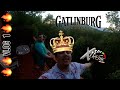 Gatlinburg Vlog #1 | So Who&#39;s placing 1st | Welcome to the House