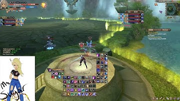 PWI | Arigora Colosseum 3v3 | Hakuna Matata