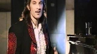 Video thumbnail of "Willy DeVille -  Heaven Stood Still"