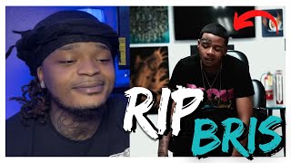 HIS FLOW UNMATCHED🤯!! Bris - Need Hammy (Official Music Video) | REACTION