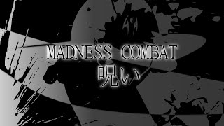 CURSE | Madness Combat | TEASER