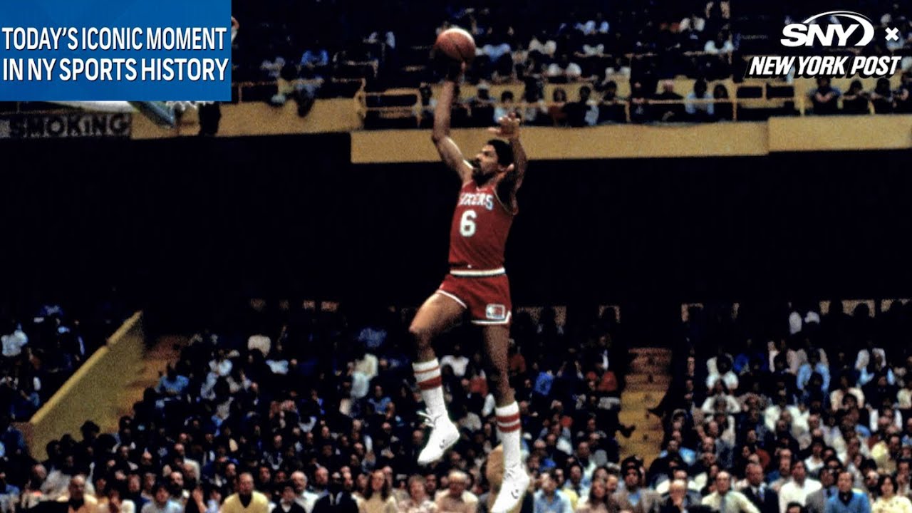 On This Day: New York Nets win second ABA championship