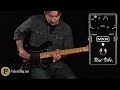 Педаль эффектов DUNLOP M68 MXR UNI-VIBE