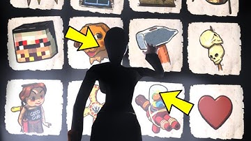 SECRET MODES COMING! (Evil Nun 1.7 New Update Teasers)