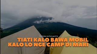 BUKIT CEMARA CAMP GROUND 