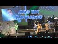 Bagian Akhir Konser Dongeng 3 Naura - Bikin Nangis Haru