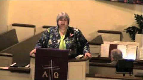 Pastor Robin Baer - GRACE - Medium.m4v