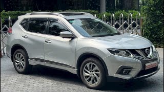 Nissan Xtrail 2 cầu 2019 56.000km 695Tr | 0339 847 790 | Nissan Tân Phú