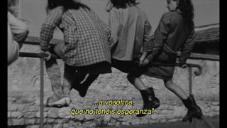 Tráiler Vose - Mouchette