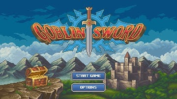 Goblin Sword (Switch) First 20 Minutes on Nintendo Switch - First Look - Gameplay