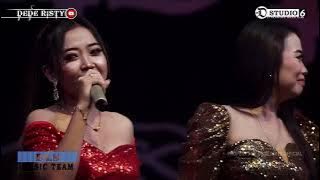 ANGEL WIS ANGEL Voc ALL ARTIS I LIVE MUSIC '' DEDE RISTY '' GANJENE PANTURA I LIMBANGAN INDRAMAYU