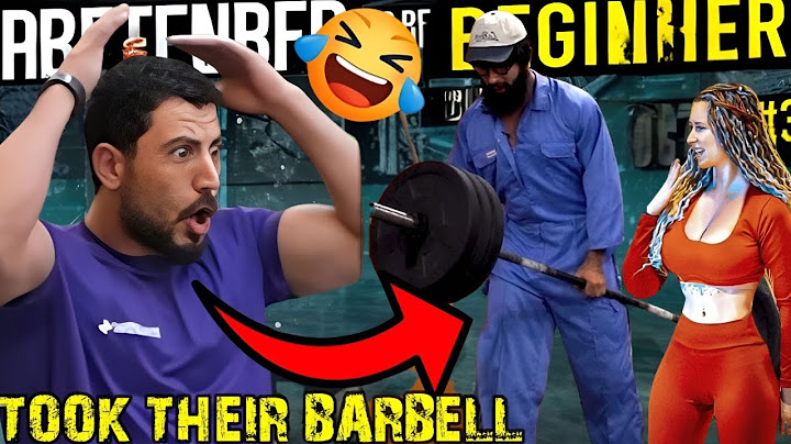 Elite Powerlifter Anatoly Use FAKE WEIGHTS in gym PRANK... | ANATOLY pretended to be a Beginner
