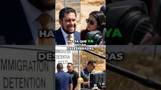 ICE detuvo a un familiar? ¡Habeas Corpus es tu ayuda! #shorts