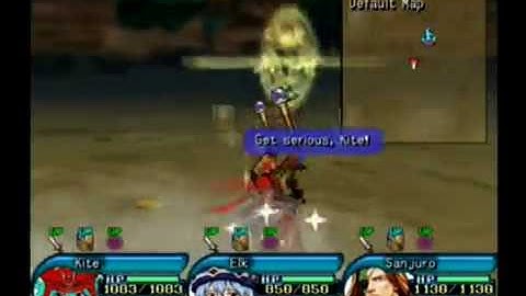 .hack//Mutation [PS2 XLP] pt 302