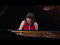 Umi Garrett // Beethoven Sonata Op. 90