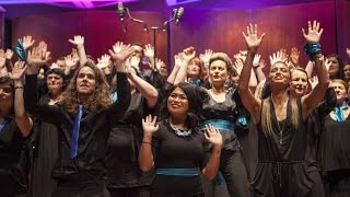 Love Lifted me  Melbourne Singers of Gospel